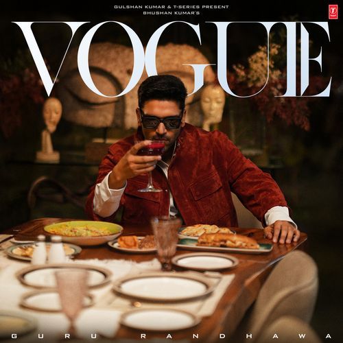 VOGUE Poster