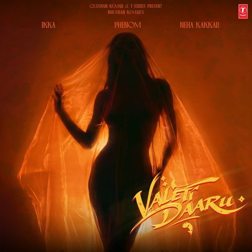 Valeti Daaru Poster