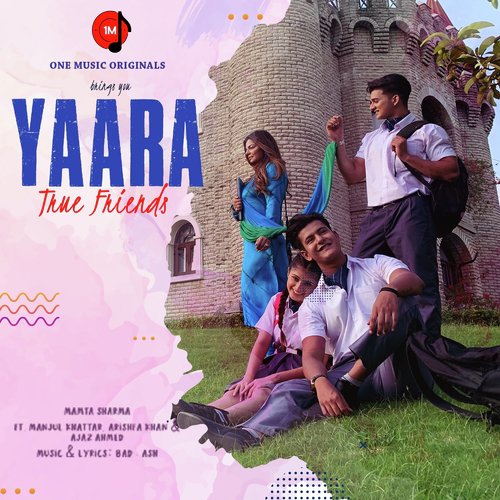 Yaara Poster