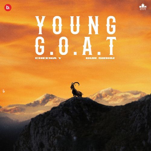 Young G.O.A.T Poster