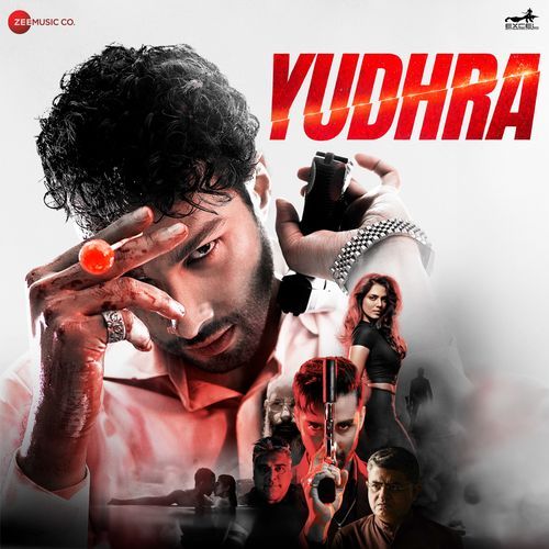 Sohni Lagdi Poster