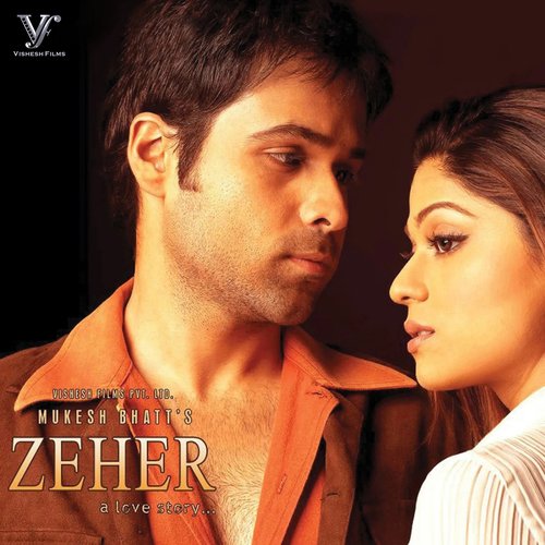 Agar Tum Mil Jao (From "Zeher") Poster