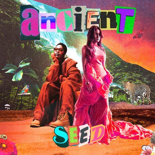 Ancient Seed Poster