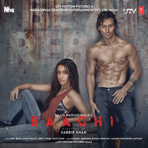 Sab Tera Poster