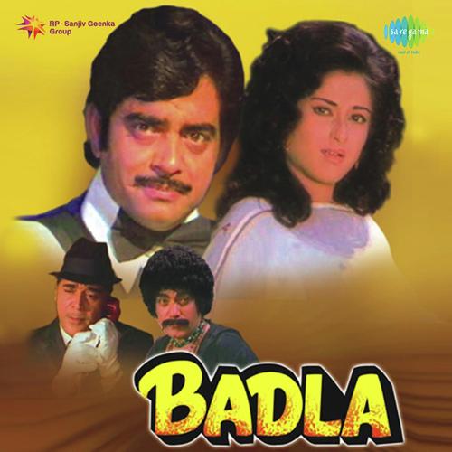 Shor Mach Gaya Shor Poster