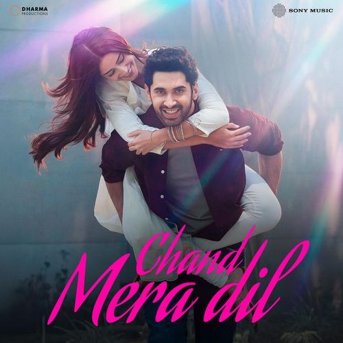 Khasiyat (From "Chand Mera Dil") Poster
