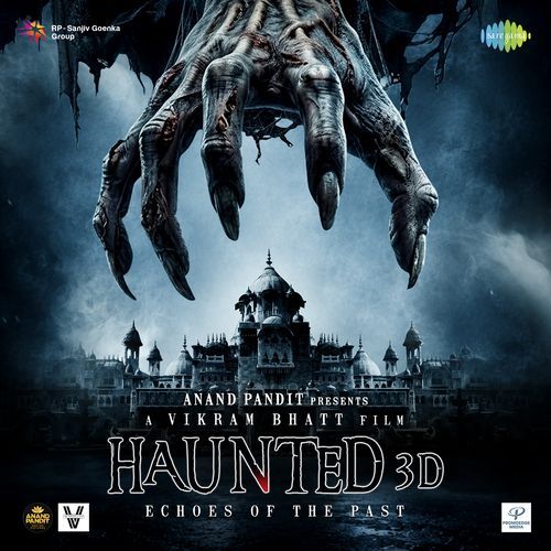Raaz Hai Poster
