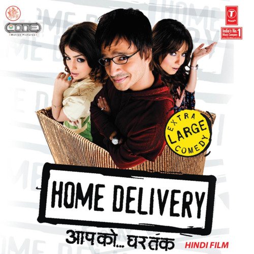 Happy Diwali (Remix) Poster