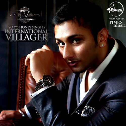 Yaad Poster