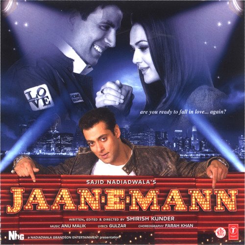 Udh Jaana….. Bro Poster