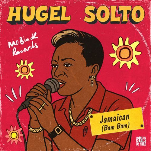 Jamaican Poster