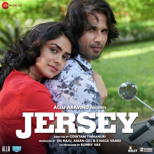 Jind Meriye Poster