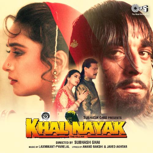 Khal Nayak Hai Tu Poster