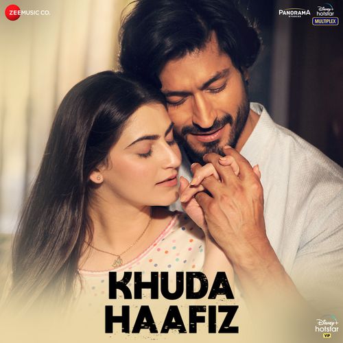 Khuda Haafiz – Unplugged Poster