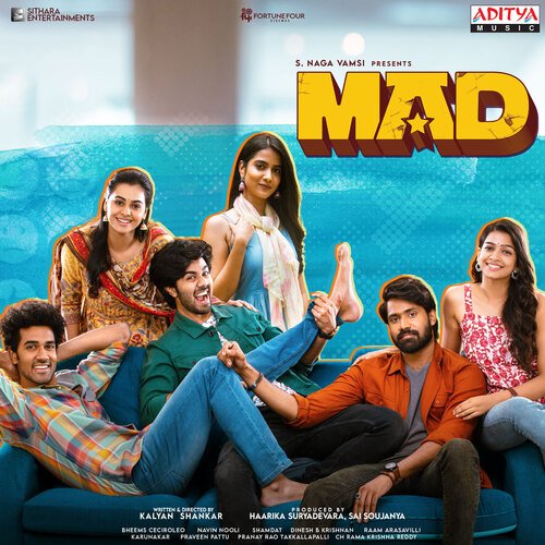 Proud’se Single Poster