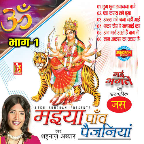 Shankar Chaura Re Poster