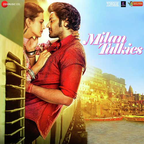 Mind Na Kariyo Holi Hai Poster
