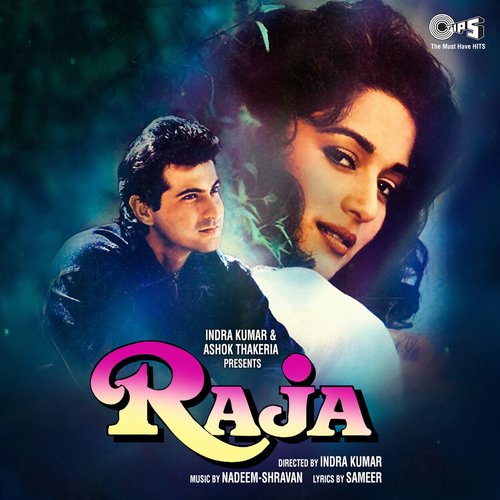 Aankh Teri Chalke Toh Poster