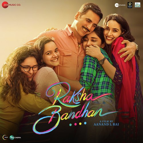Kangan Ruby House Mix Poster
