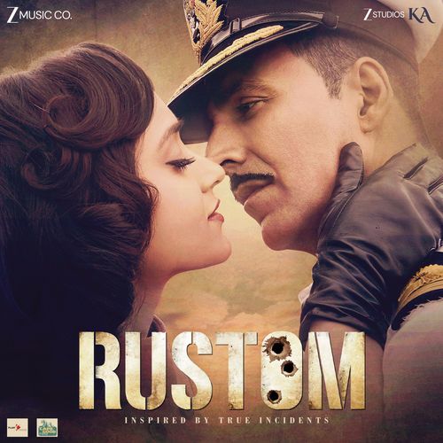 Tere Bin Yaara – Reprise Poster