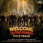 Welcome To The Jungle – Title Track