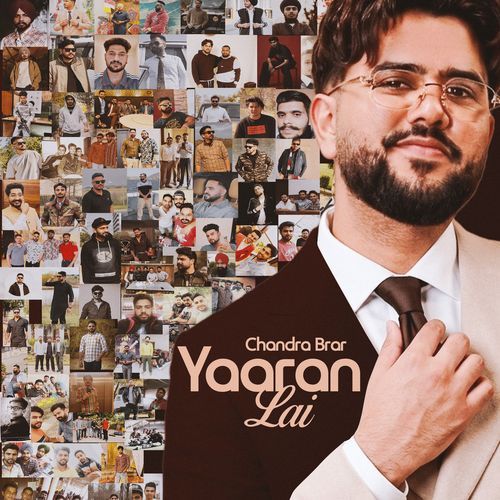 Yaaran Lai Poster