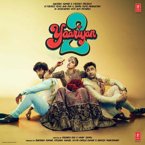 Bewafaa Tu Poster