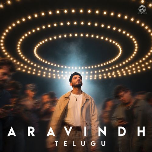 Aravindh (Telugu) Poster