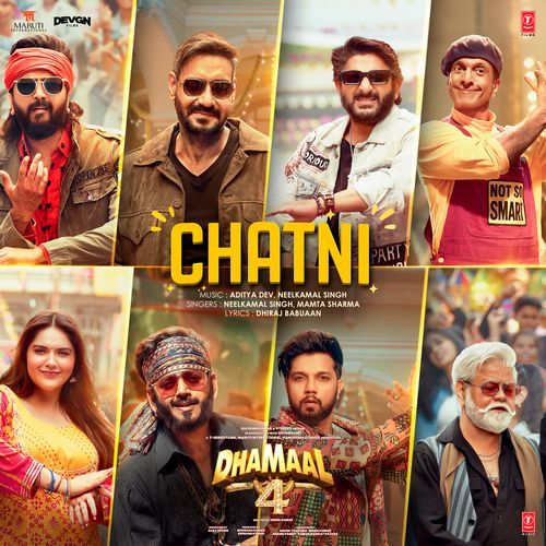 Chatni (From 