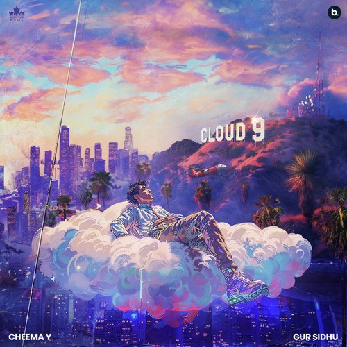 Cloud 9 Poster