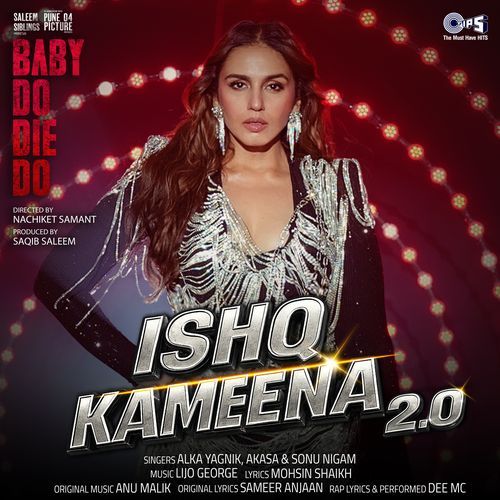 Ishq Kameena 2.0 (From 