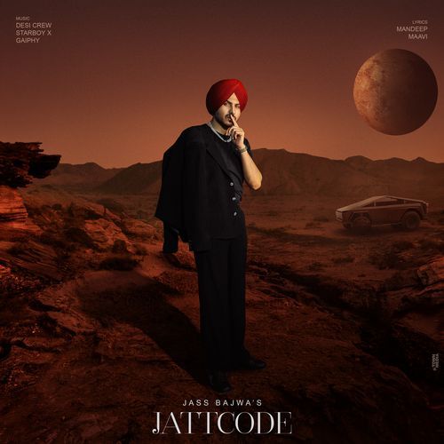 JATTCODE Poster