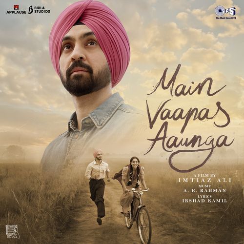 Main Vaapas Aaunga Poster