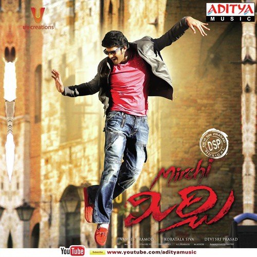 Yahoon Yahoon Poster