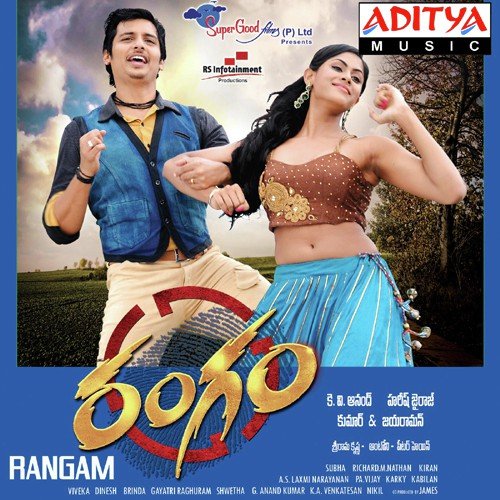 Masthish Poster