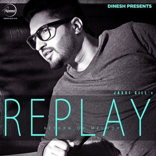 Replay - The Return Of Melody Poster