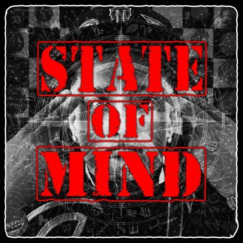 STATE OF MIND Poster