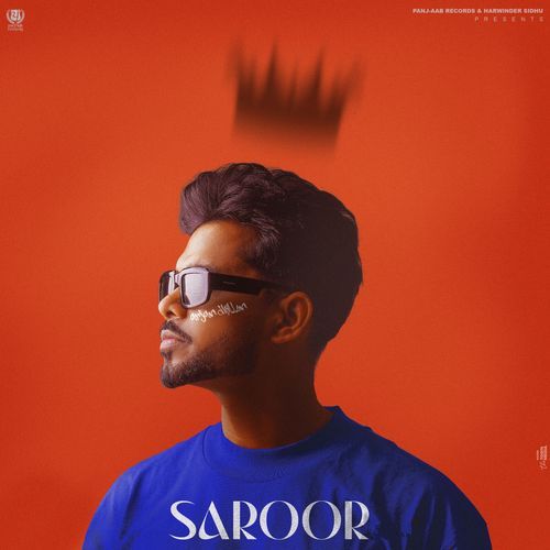 Saroor Poster