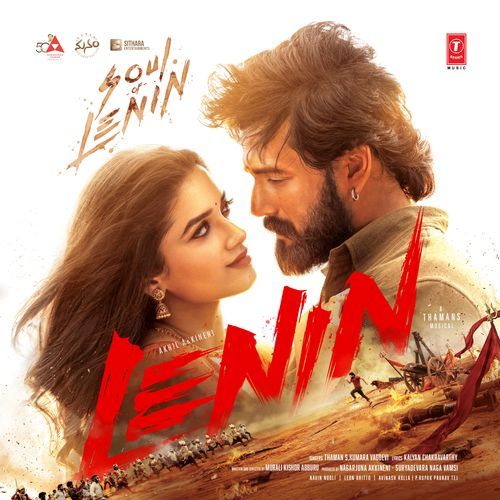 Soul Of Lenin (From 