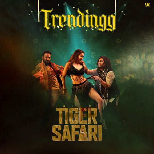Trendingg Poster