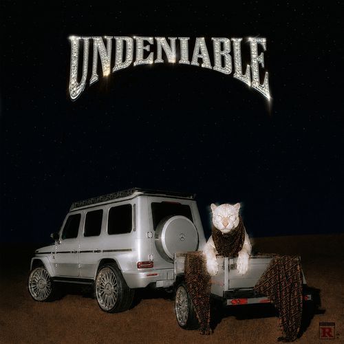 UNDENIABLE Poster