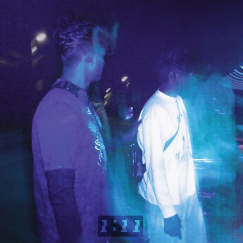 1:11 Poster