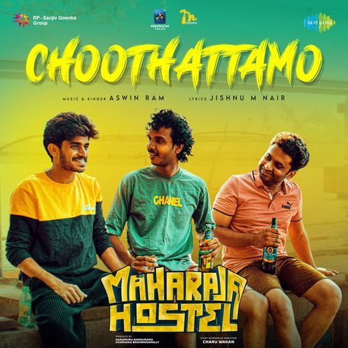 Choothattamo (From 