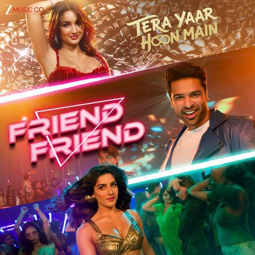 Friend Friend (From 