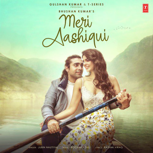 Meri Aashiqui Poster