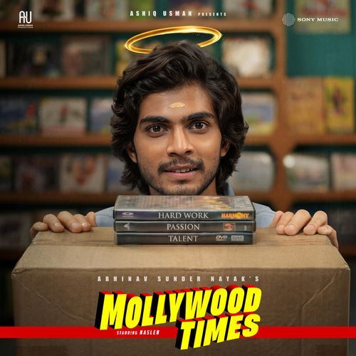 Apna Friday Aayega (House Mix) Poster