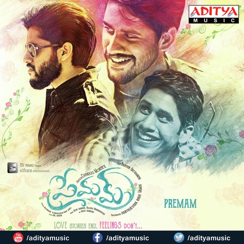 Ennosarlu Poster
